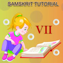 Class 7 samskrit tutorial APK