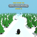 Penguin Runner APK