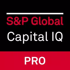 S&P Capital IQ Pro アプリダウンロード
