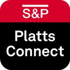 Platts Connect ไอคอน