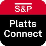 Platts Connect 圖標