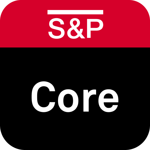 S&P Energy Core