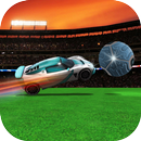 Soccer car sim APK