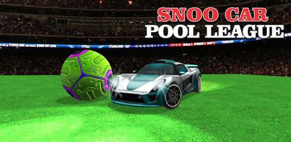 Soccer Car Sim: Rocket League screenshot 3