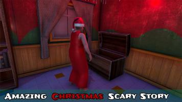 Grandma Santa: Scary House screenshot 3