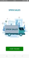SPKN Sales screenshot 2