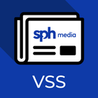 SPH Media VSS アイコン