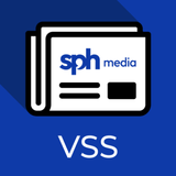 Icona SPH Media VSS