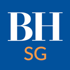 Berita Harian.sg أيقونة