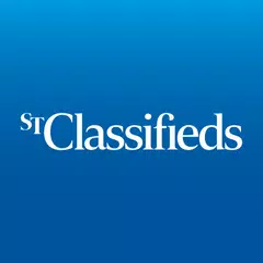 ST Classifieds アプリダウンロード