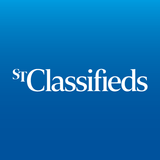 آیکون‌ ST Classifieds