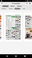 ST Classifieds 스크린샷 1