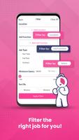 FastJobs SG ภาพหน้าจอ 1