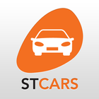 STCars أيقونة