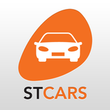 STCars aplikacja