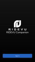 RIDEVU penulis hantaran