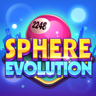 Sphere Evolution biểu tượng