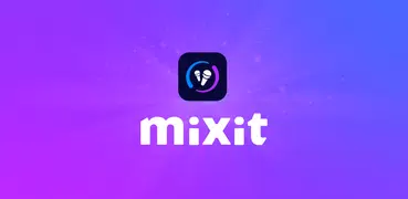 Mixit - カラオケ歌唱上達アプリ
