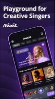 Mixit পোস্টার