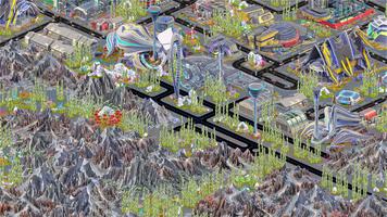 Designer City: Aquatic City Screenshot 3