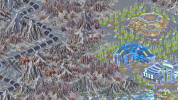 Designer City: Aquatic City syot layar 3