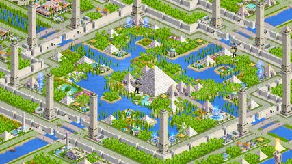 Designer City: Empire Edition XAPK download