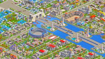 Designer City: Empire Edition captura de pantalla 2