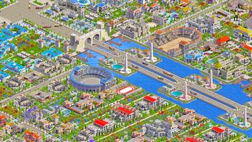 Designer City: Empire Edition imagem de tela 2