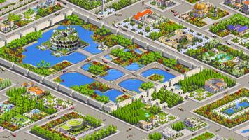 Designer City: Empire Edition captura de pantalla 3