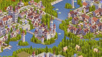 Designer City: Medieval Empire gönderen
