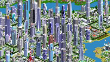 Designer City 2 imagem de tela 1