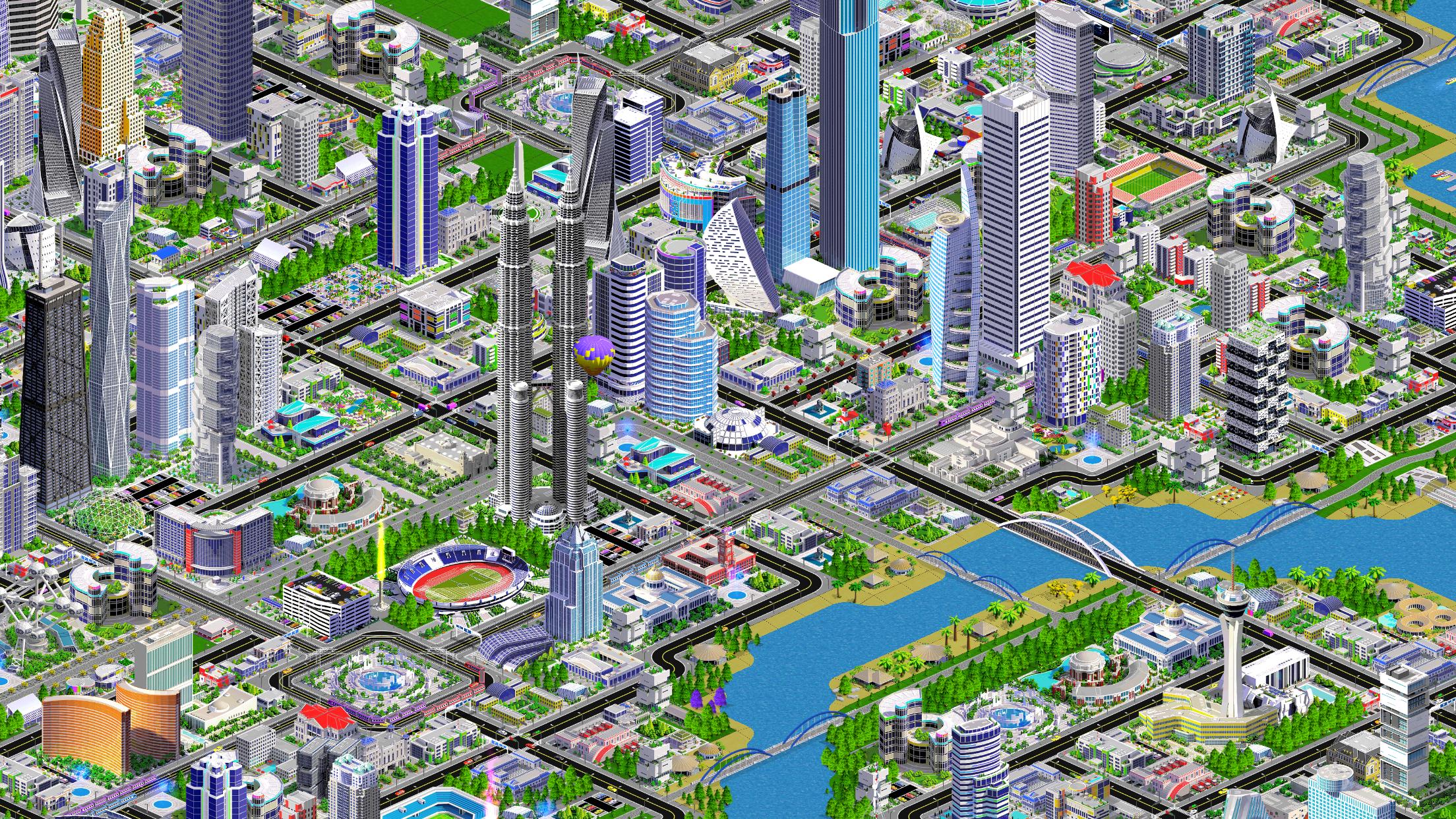 Designer City 2. Покет Сити 2 постройки для начинающих. City Level Design. Конструктор City building 8in1. Building city игра