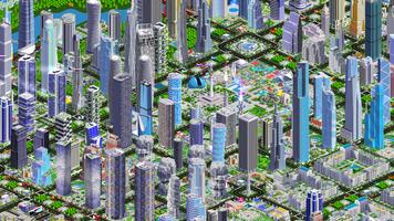 2 Schermata Designer City 2