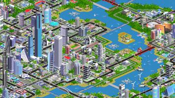 3 Schermata Designer City 2