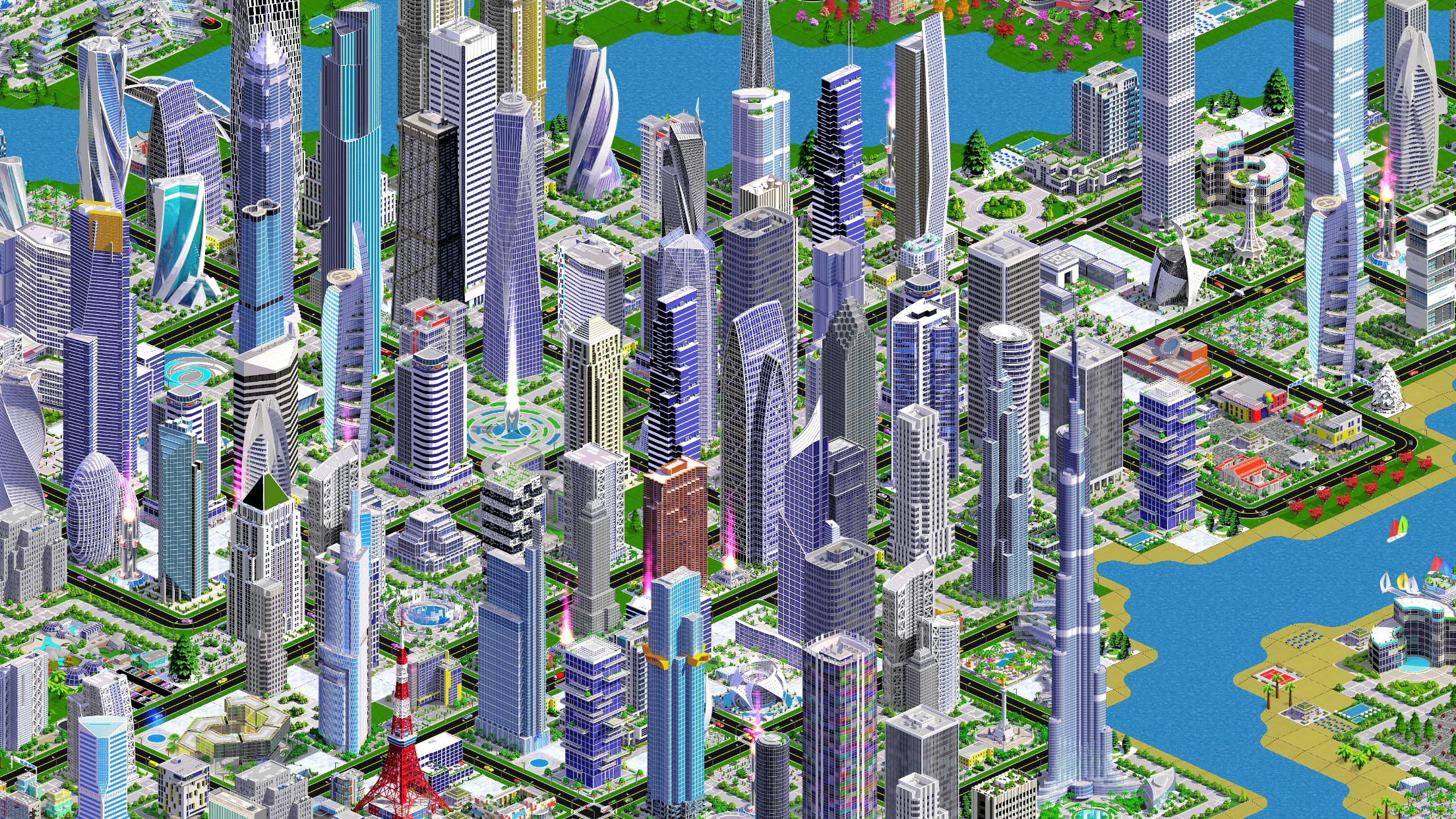 Building city игра. SIMCITY City 2. Эмпайр Сити. Игра Designer City. Designer City 2: City building.