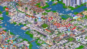 Designer City Ekran Görüntüsü 3