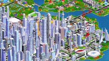 Designer City ภาพหน้าจอ 1