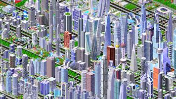Designer City screenshot 2