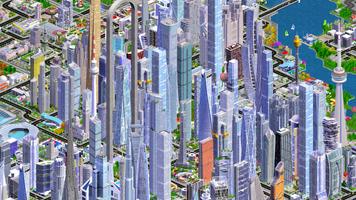 Designer City 스크린샷 2