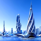 Designer City: Space Edition أيقونة