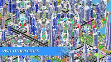 Designer City: Space Edition ảnh chụp màn hình 3