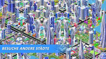 Designer City: Weltraum Edition Screenshot 3