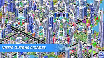 Designer City: Espaço Edição imagem de tela 3