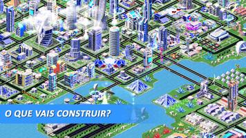 Designer City: Espaço Edição Cartaz