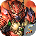 Summoner Master Legacy أيقونة