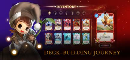 Summoner Master Legacy تصوير الشاشة 2