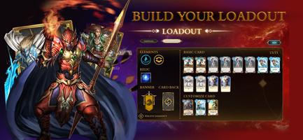 Summoner Master Legacy تصوير الشاشة 3