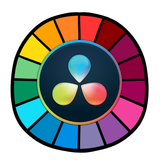 Davinci Resolve Course icon