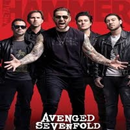 APK Avenged Sevenfold 35 Songs Offline