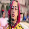 Lil Pump All Songs Offline APK